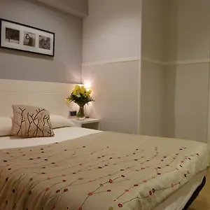 Guest house Garate, San Sebastian