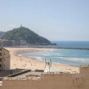 Maison d'hôtes Yoga Retreat En Santiene Yoga&surf House