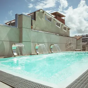 Zenit Convento San Martin Hotell