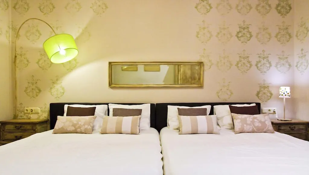 Maison d'hôtes Enjoy Comfort Saint-Sébastien